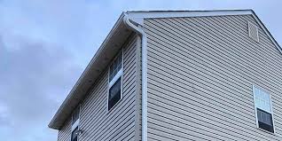 Affordable Siding Repair and Maintenance Services in Moundville, AL